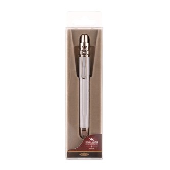 Koh-i-noor 5311 - mechanická versatilka 5,6 mm, šedá Koh-i-noor 5311 - mechanická versatilka 5,6 mm, šedá