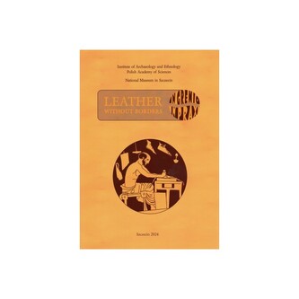 Leather without borders In Gremio in praxi Leather without borders In Gremio in praxi