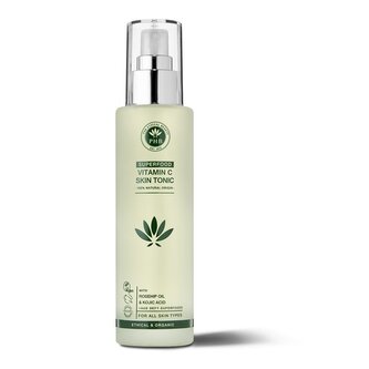 Love (PHB) Ethical Beauty Superfood tonikum s vitamínem C a kyselinou kojovou PHB Love (PHB) Ethical Beauty Superfood tonikum s vitamínem C a kyselinou kojovou PHB