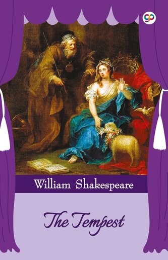 The Tempest (Hardcover Library Edition) The Tempest (Hardcover Library Edition)
