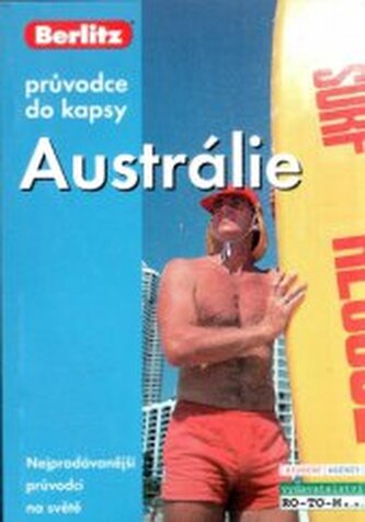 Austrálie [průvodce do kapsy]
