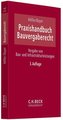 Praxishandbuch Bauvergaberecht
