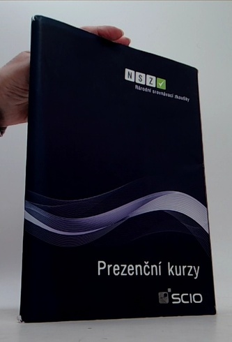 Národní srovnávací zkoušky - prezenční kurzy