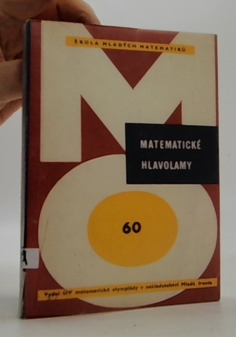 Matematické hlavolamy