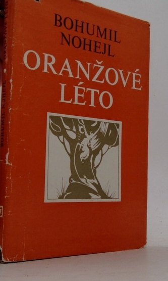 Oranžové léto