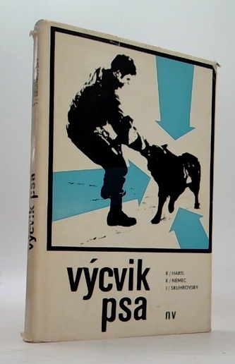 Výcvik psa Výcvik psa