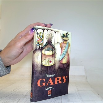 Lady L. Lady L.