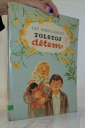 Tolstoj dětem