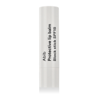 Abib Protective Lip Balm Block Stick 3,3 g