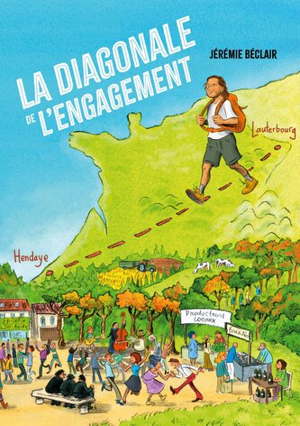 La diagonale de l'engagement