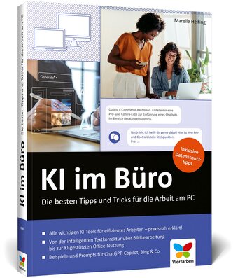 KI im Büro KI im Büro