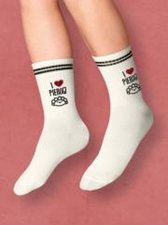 Skarpety sportowe Pierogi 36-40 Skarpety sportowe Pierogi 36-40