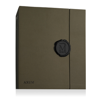 Morph Axum EDP Intense 100 ml UNISEX