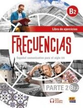 Frecuencias B2.2 ćwieczenia cz.2
