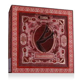 Jean Paul Gaultier Scandal EDP 50 ml + BL 75 ml W