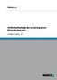 Aufrechterhaltung der physiologischen Körpertemperatur