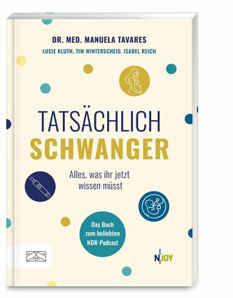 Tatsächlich schwanger