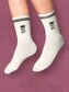 Skarpety sportowe Kici kici 36-40