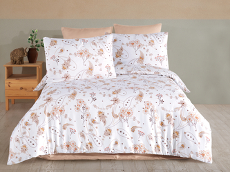 Povlečení francouzské bavlna 200x200,70x90 Liselotte