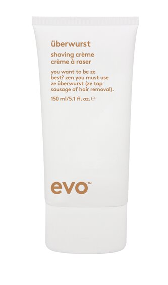 EVO - Uberwurst Shaving Creme 150ml