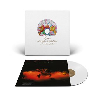 A Night At The Opera - LP