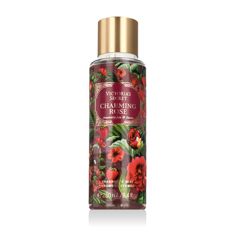 Victoria's Secret Charming Rose tělový sprej 250 ml W