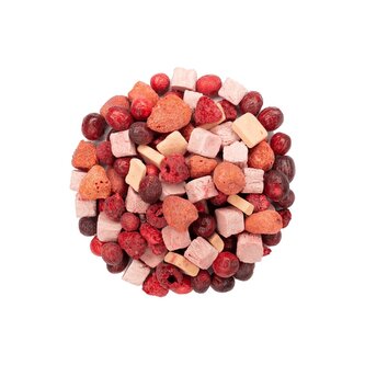 MYX Červánek váha 500g