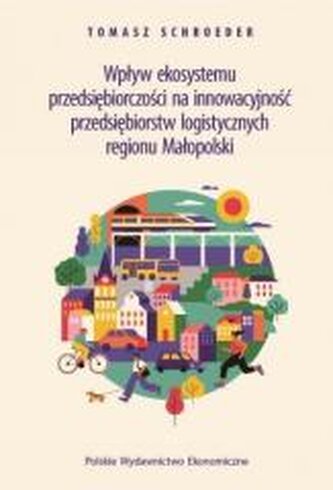 Wpływ ekosystemu przedsiębiorczości.. Wpływ ekosystemu przedsiębiorczości..
