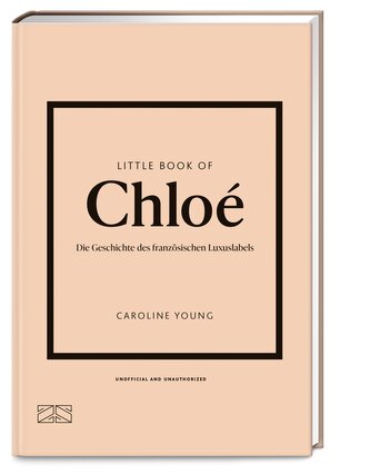 Little Book of Chloé