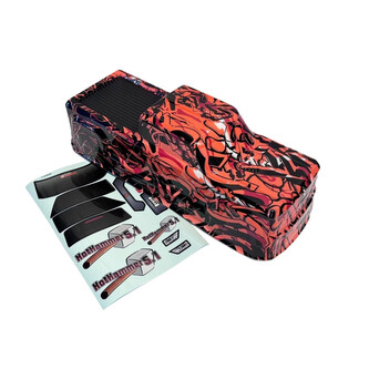 DF models Karoserie pro HotHammer 5.1 DF models Karoserie pro HotHammer 5.1