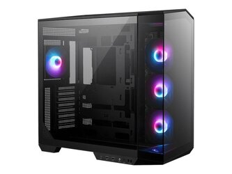 MSI MAG PANO 100R PZ case ARGB