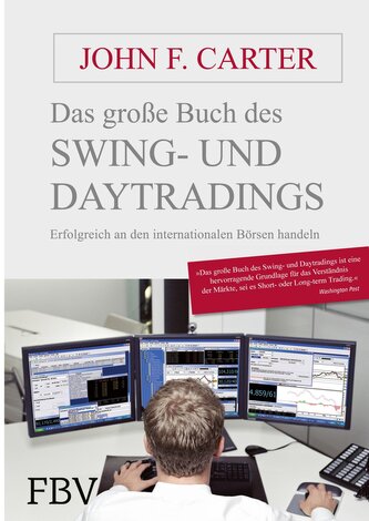 Das große Buch des Swing- und Daytradings