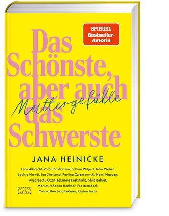 Muttergefühle - Das Schönste, aber auch das Schwerste Muttergefühle - Das Schönste, aber auch das Schwerste