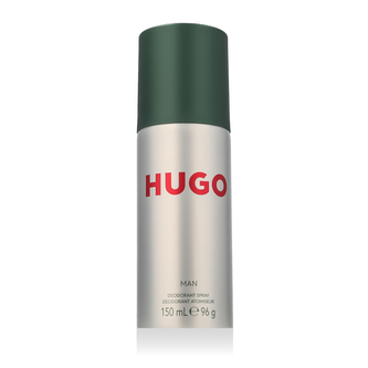 Hugo Boss Hugo Man DEO ve spreji 150 ml M