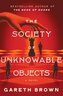 The Society of Unknowable Objects