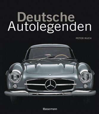 Deutsche Autolegenden