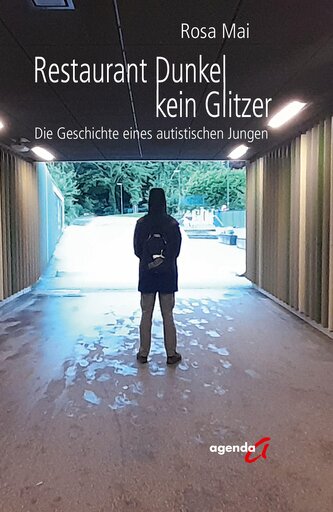 Restaurant Dunkel kein Glitzer