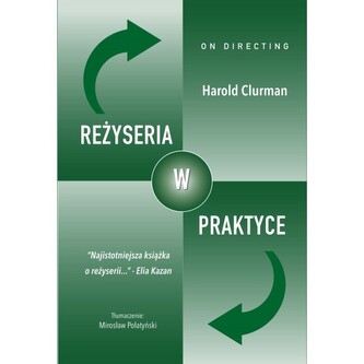 Reżyseria w praktyce