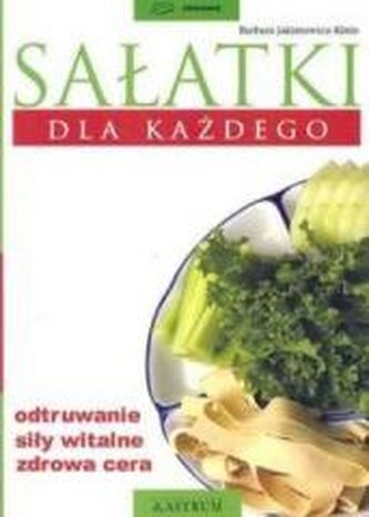 Sałatki dla każdego