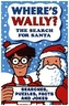 Where's Wally? The Search for Santa