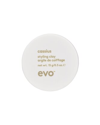 EVO - Cassius Styling Clay 15g
