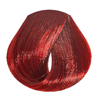 EVO -  hue.verse 100ml permanent colour 7.55