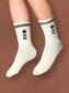 Skarpety sportowe Hau hau 36-40