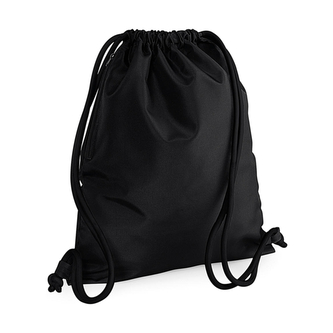 Vak Bag Base Icon Gymsac - černý