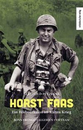 Horst Faas Horst Faas