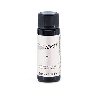 EVO - hue.verse 60ml demi- permanent gloss 7