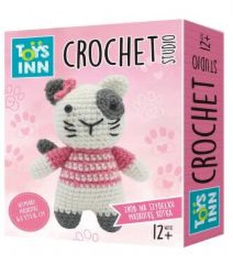 Crochet Studio Kot Crochet Studio Kot