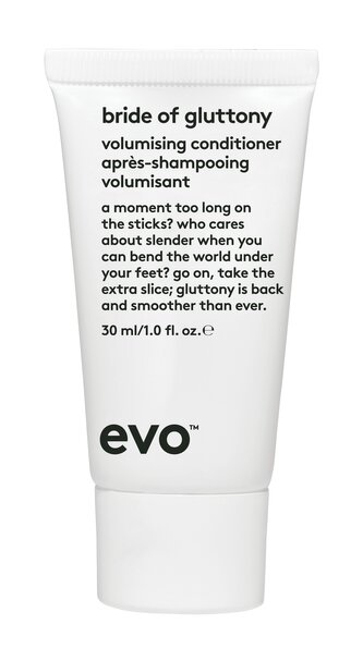 EVO - Bride Of Gluttony Volume Conditioner 30ml
