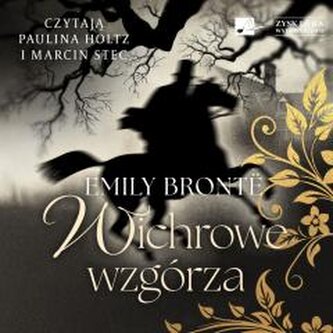 Wichrowe wrgórza Audiobook