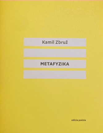 Metafyzika Metafyzika